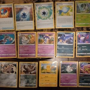 15 great pokemon cards